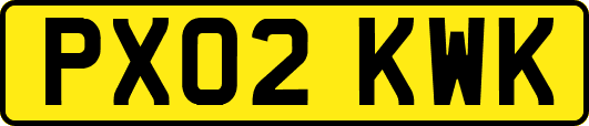PX02KWK