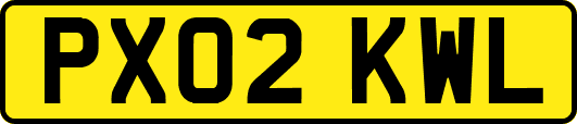 PX02KWL