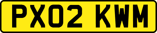 PX02KWM