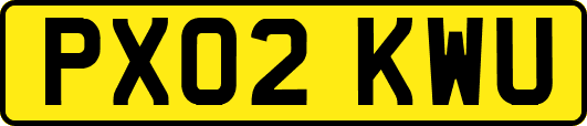 PX02KWU