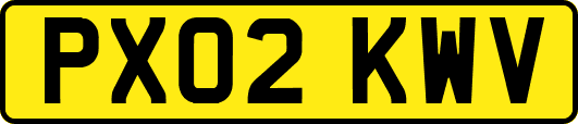 PX02KWV