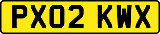 PX02KWX