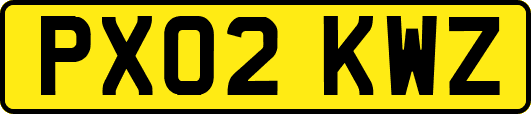 PX02KWZ