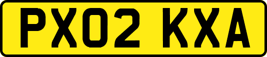 PX02KXA