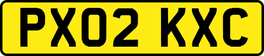 PX02KXC