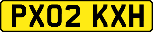 PX02KXH