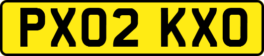 PX02KXO