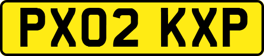PX02KXP