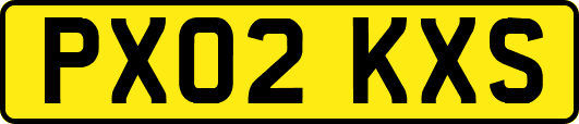 PX02KXS