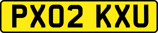 PX02KXU