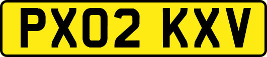 PX02KXV