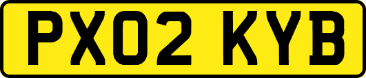 PX02KYB
