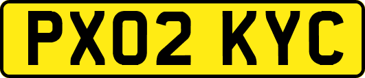 PX02KYC