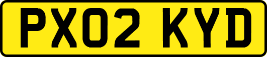 PX02KYD