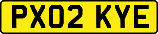 PX02KYE