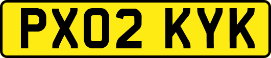 PX02KYK