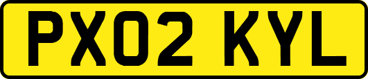 PX02KYL