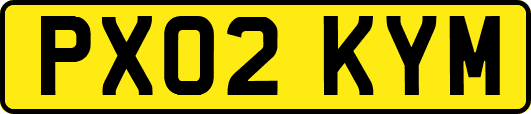 PX02KYM