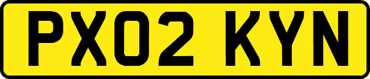 PX02KYN