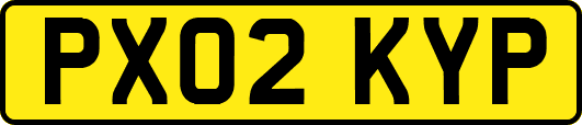 PX02KYP