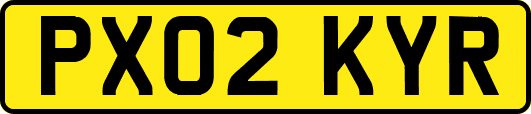 PX02KYR