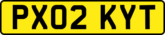 PX02KYT