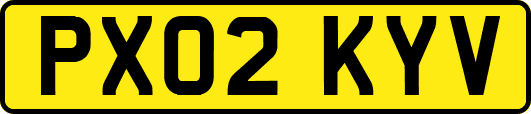 PX02KYV