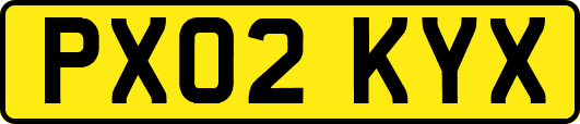 PX02KYX