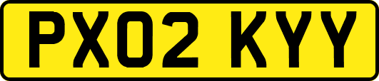 PX02KYY