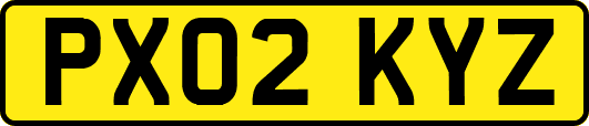 PX02KYZ