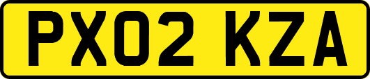 PX02KZA