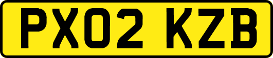 PX02KZB