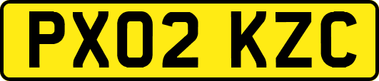 PX02KZC