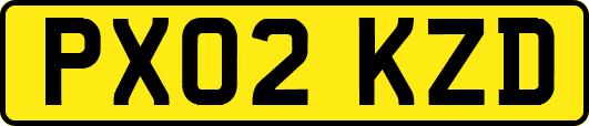 PX02KZD