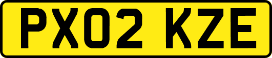 PX02KZE