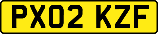 PX02KZF