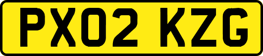 PX02KZG