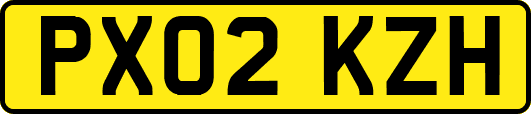 PX02KZH