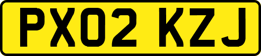 PX02KZJ