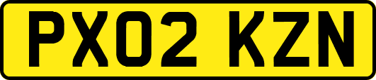 PX02KZN