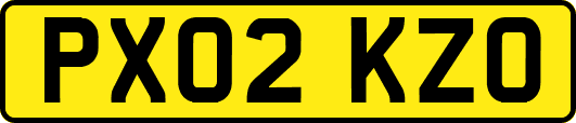 PX02KZO