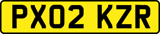 PX02KZR