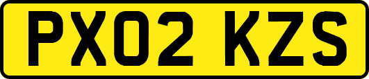 PX02KZS