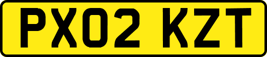 PX02KZT