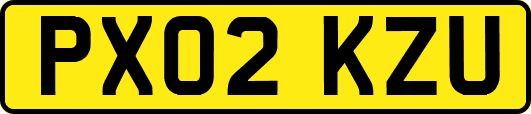 PX02KZU