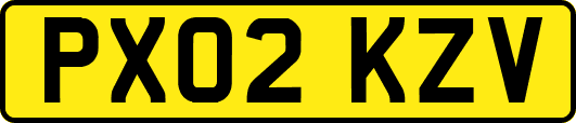 PX02KZV