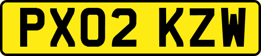 PX02KZW