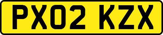 PX02KZX