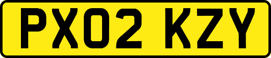 PX02KZY