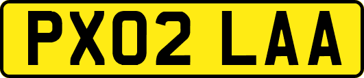 PX02LAA